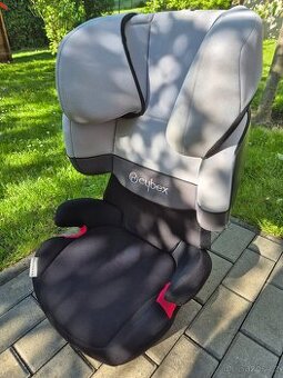 Cybex Solution X-FIX