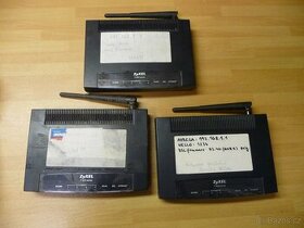 Zyxel P-600