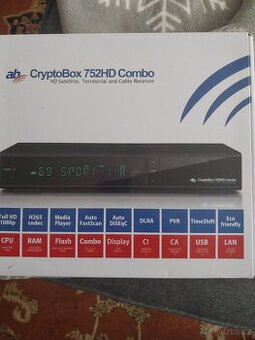AB Cryptobox