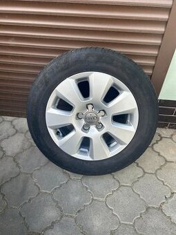 AUDI 5x112 R16