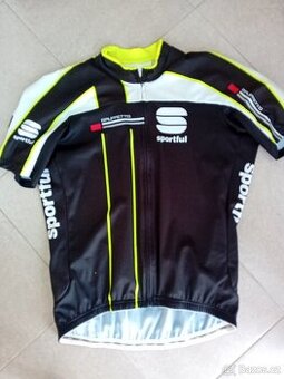 Dres Gruppetto XXXL