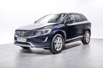 Volvo XC60 D4 140kW SUMMUM 2016