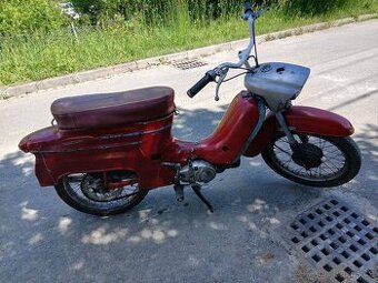 Prodám Jawa Pionýr - 1