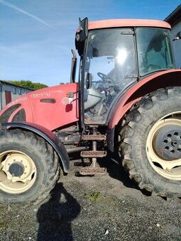 Zetor Forterra