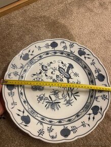 Talíř průměr 36 cm - 1