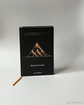 Mistrovství – Robert Greene - 1