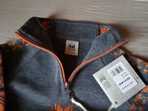 Merino svetr Dale Geilo feminine - 1