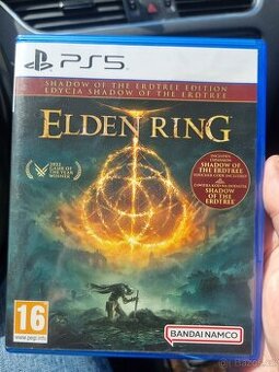 Elden Ring PS5