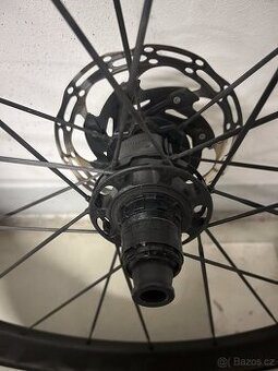 Karbonová kola Lún Hyper SE D67 XDR