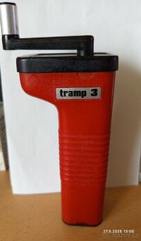 Retro mlýnek