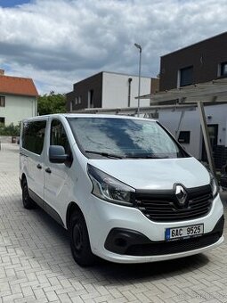 Prodám Renault Trafic