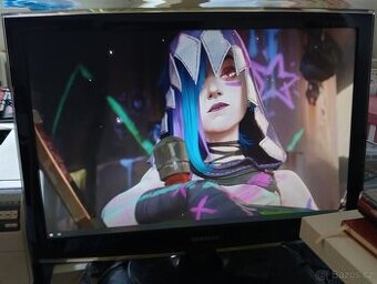 monitor samsung t260hd 26"