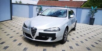 Alfa Romeo 147 1,9 JTD 85kw - MULTIJET SPORT - STK do 4/2027