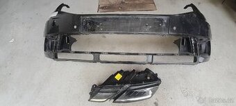 PREDNI NARAZNI A LP SVETLO ORIGINAL SKODA OCTAVIA SCOUT 3