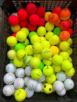 Golfové micky
