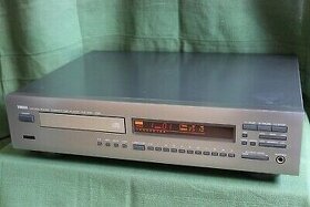 yamaha cdx 930