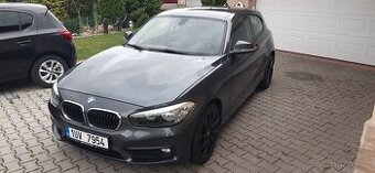 Prodám BMV116 i 1.5 benzin - 1