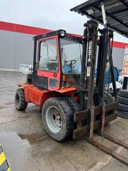 Desta DVHM 3522 TXK