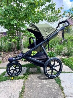 Thule Urban Glide 2