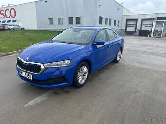 Škoda Octavia IV 2.0 TDI - Auto na splátky bez registru