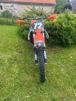 KTM SX 250F (2017)