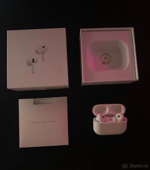 Air Pods Pro 2