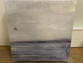 Obrazy IKEA 3ks, Pjatteriyd 56x56cm - 1