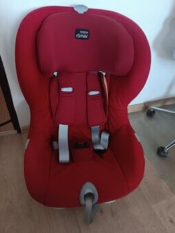 Britax Römer King II