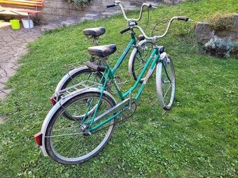Jizdni kolo velamos podobne jako skladacka