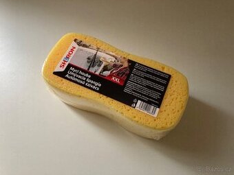 Sheron mycí houba XXL