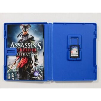 PS VITA hry —RARITKA—