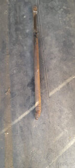 Náhon RS-09