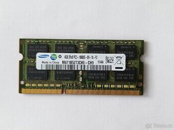 Samsung ram 4GB PC3-10600S