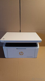 HP Laserjet M28A | najeto 1200stran | nový toner