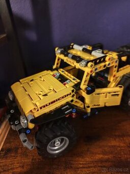 lego-technic -42122