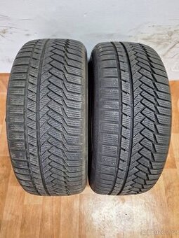 Zimní pneu 235/45/18 Continental