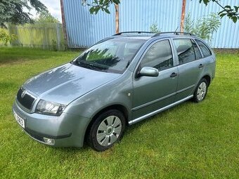 Fabia