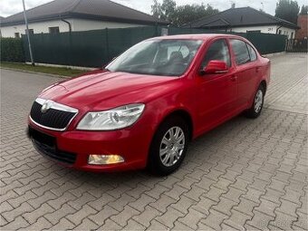 Prodám Škoda Octavia 1.9 TDI 77KW Rok 2009 Nová Stk