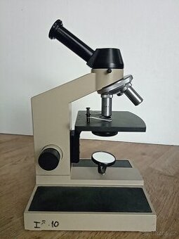 Mikroskop PZO - 1