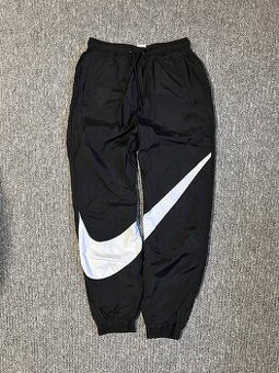 Nike nylon pants - 1