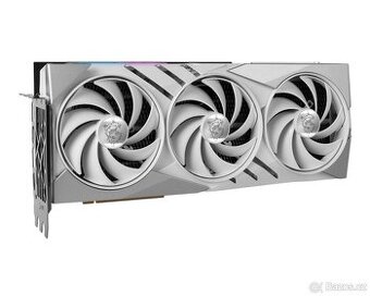 MSI GeForce RTX 4080 X SLIM/Gaming/16GB
