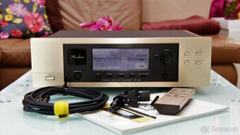 Accuphase DG-48 DG 48 Hlasový ekvalizér C M P DP A E L