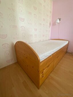 Postel 90x200