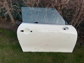 Pravé dveře MINI F56 - 1