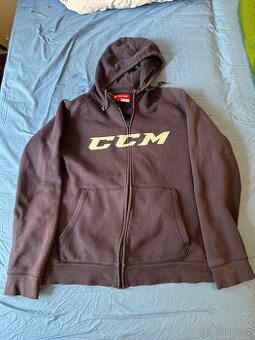CCM mikina vel. XL