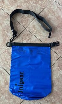 Unigear Dry Bag, 5L, vodotěsný vak