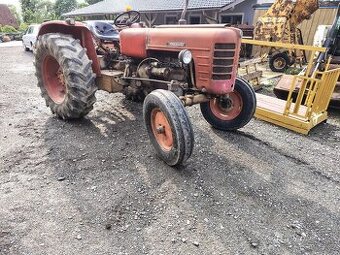 Prodám Zetor 4011