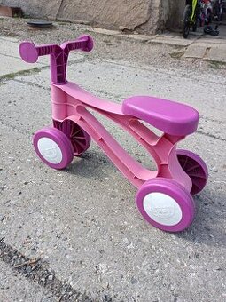 Dětská motorka pro nejmenší - 1
