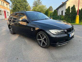 BMW e91