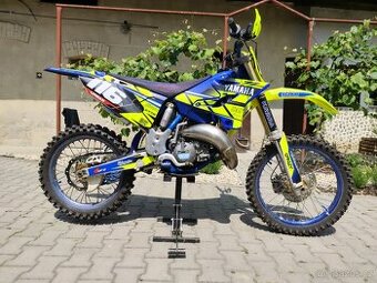 Yamaha YZ 125 2004